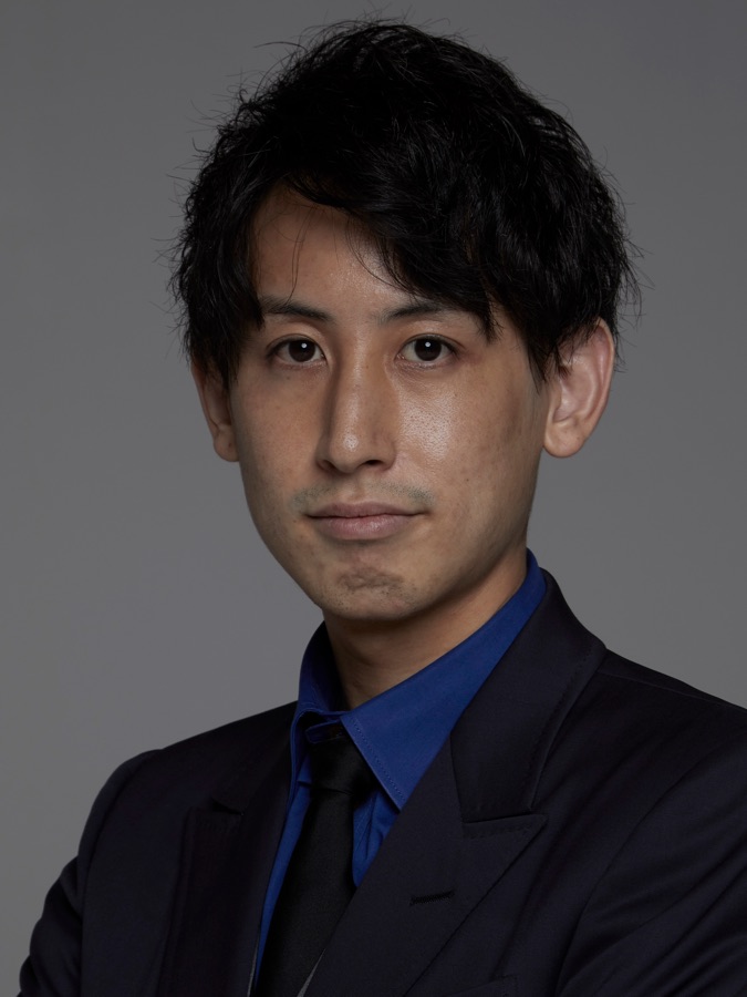 代表 井上寛規